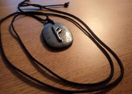 Gestisci talisman di denaro
