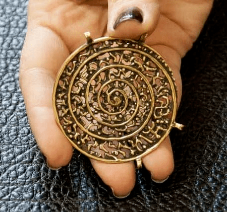 Spirale della felicità